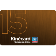 Kinécard 15 Kinécard 15